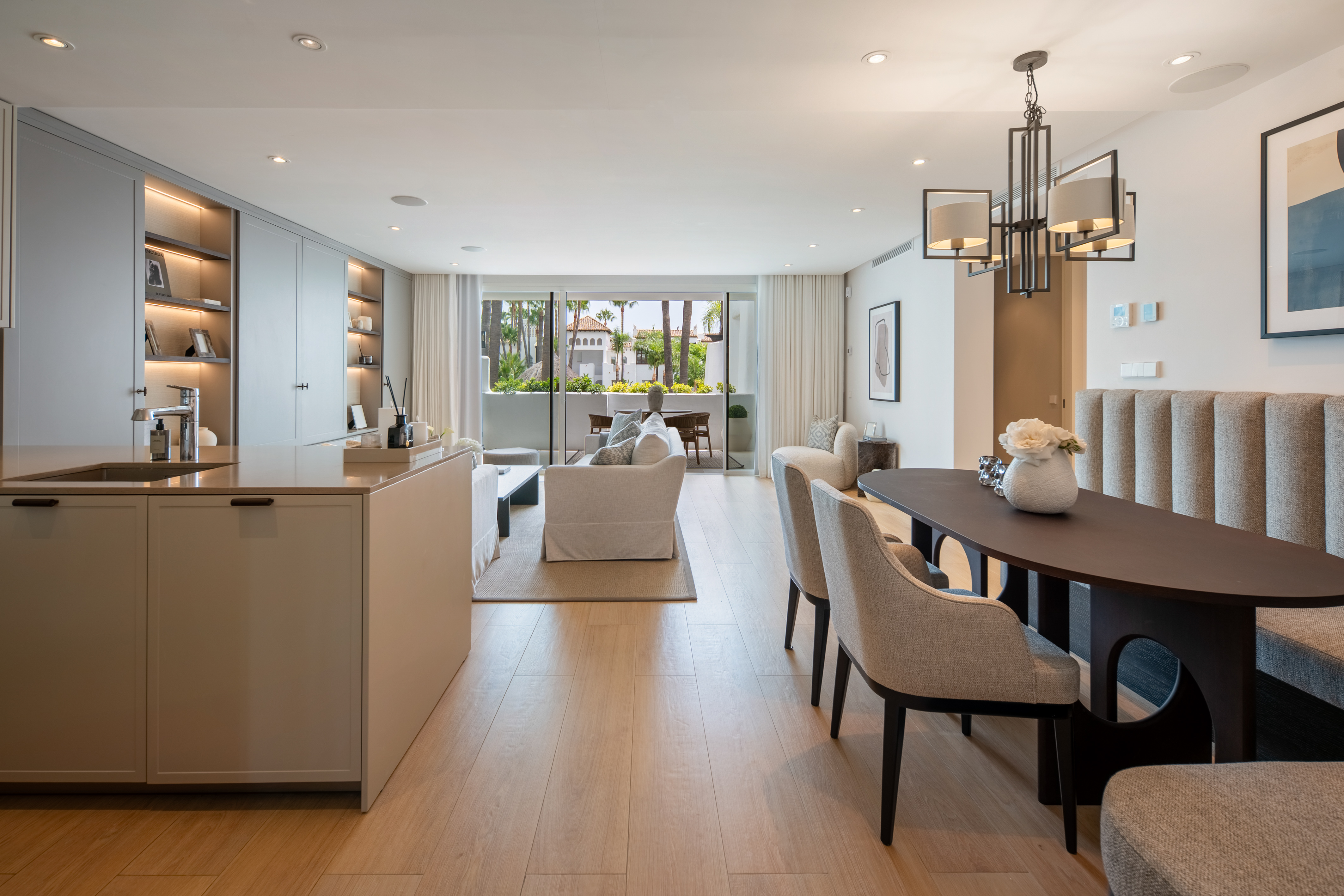 Luxury Apartment for Sale in Puente Romano – Marbella Golden Mile - Image 3