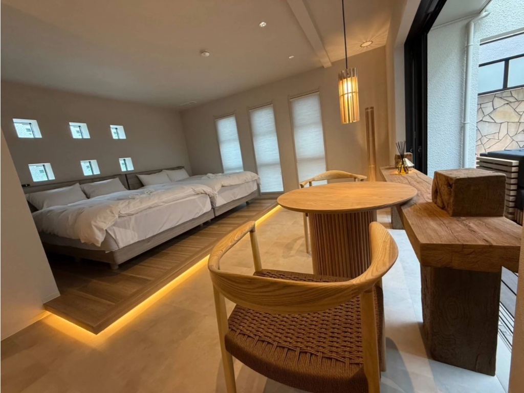 Modern House for Rent in Tokyo - Shinjuku - Image 25
