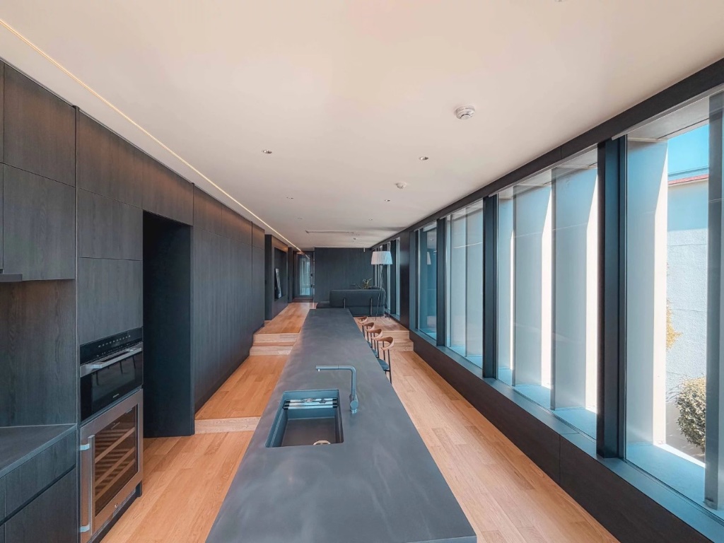 Granduo Yoga 301 - Luxury 2-Bedroom Apartment in Setagaya, Tokyo - Image 3