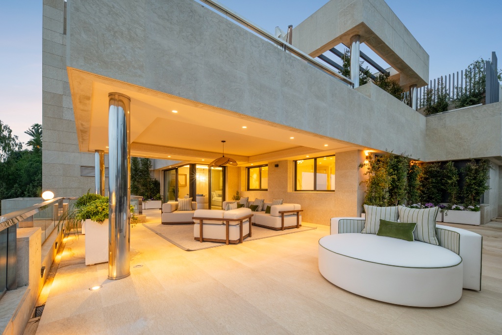 Feroz – Luxury Duplex Penthouse for Sale in Nueva Andalucía, Marbella - Image 80