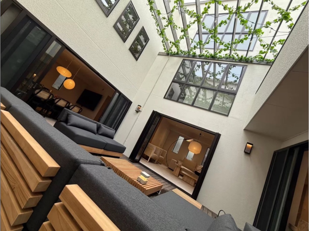 Modern House for Rent in Tokyo - Shinjuku - Image 45