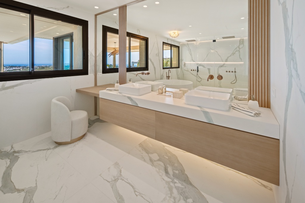 Feroz – Luxury Duplex Penthouse for Sale in Nueva Andalucía, Marbella - Image 18
