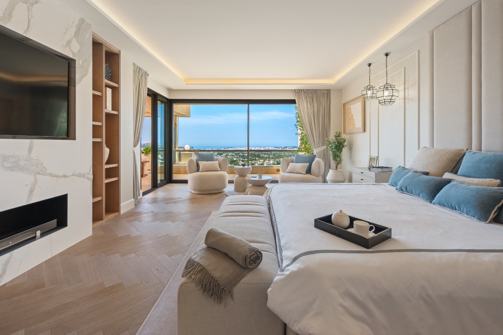 Feroz – Luxury Duplex Penthouse for Sale in Nueva Andalucía, Marbella - Image 12