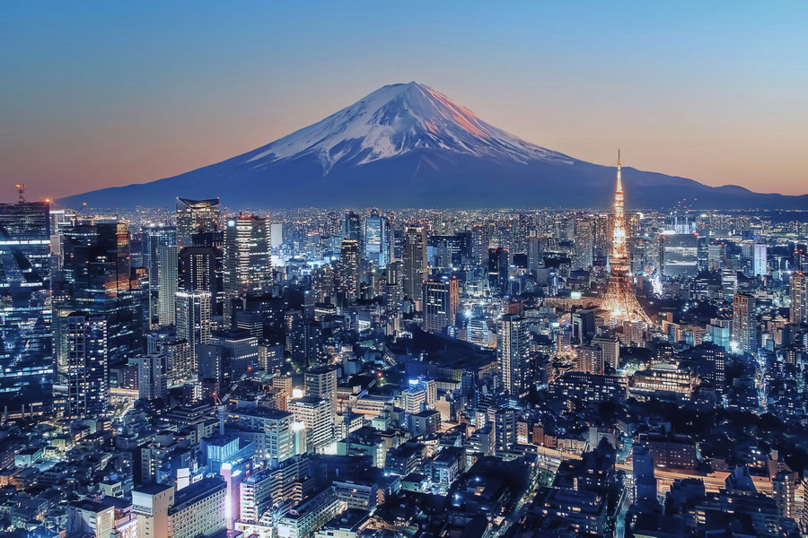 Investing in Luxury Real Estate in Tokyo: A 2026 Guide