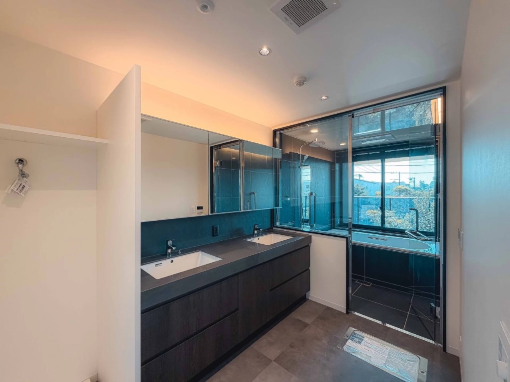 Granduo Yoga 301 - Luxury 2-Bedroom Apartment in Setagaya, Tokyo - Image 6