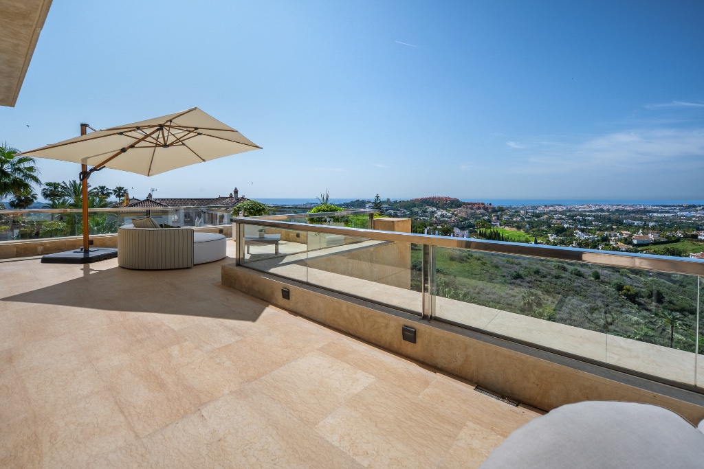 Feroz – Luxury Duplex Penthouse for Sale in Nueva Andalucía, Marbella - Image 31