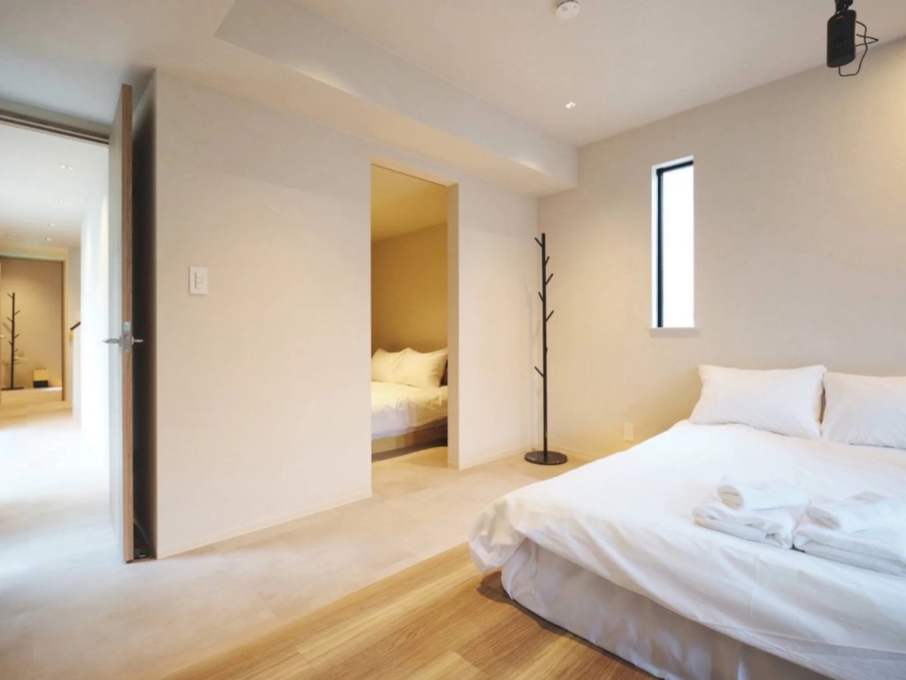 Modern House for Rent in Tokyo - Shinjuku - Image 30