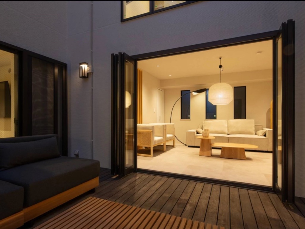 Modern House for Rent in Tokyo - Shinjuku - Image 19