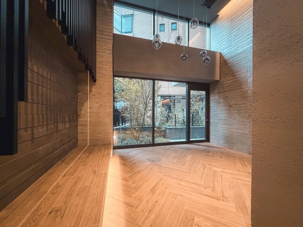 Luxury Apartment for Rent in Setagaya, Tokyo | Top-Floor 2-Bedroom Residence with Sauna - luxury property in Japan