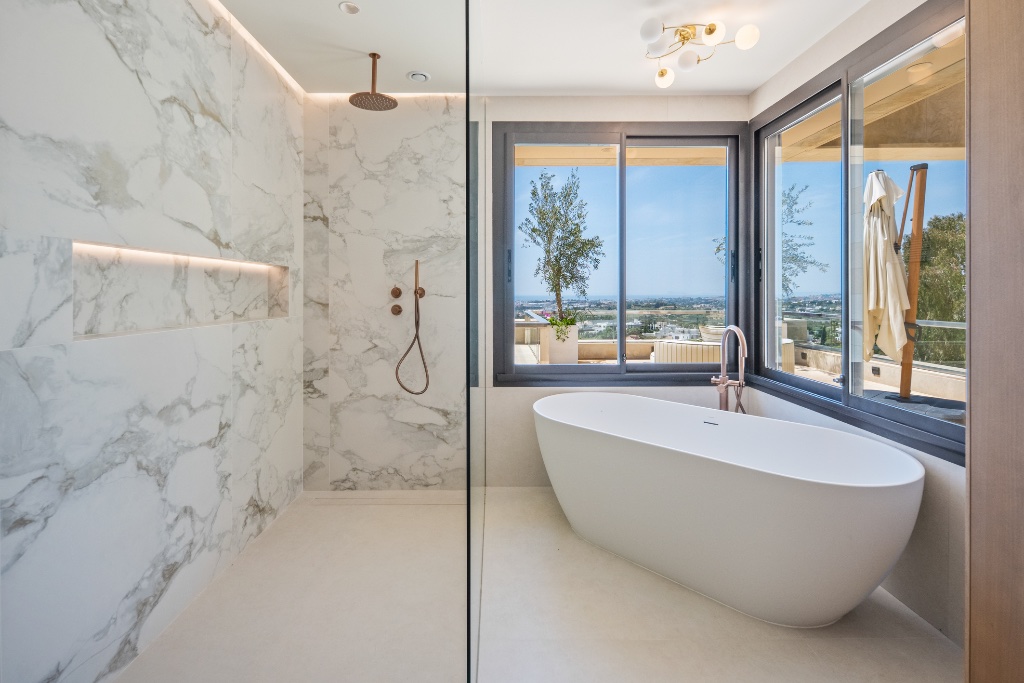 Feroz – Luxury Duplex Penthouse for Sale in Nueva Andalucía, Marbella - Image 75
