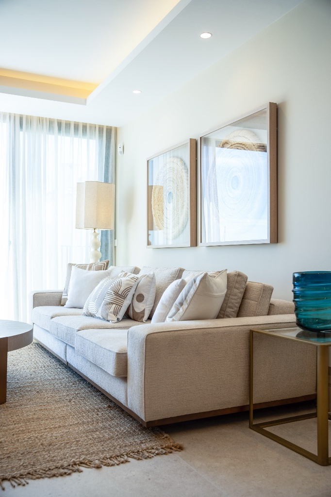 Luxury Marina-Front Apartment for Sale in Puerto Banús, Marbella | The Address - Image 27