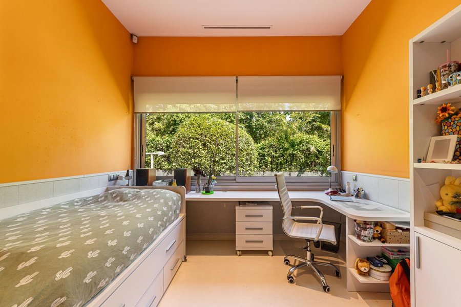 Exceptional Contemporary Luxury Villa for Sale in Aravaca, Madrid | Exclusive Real Estate in Spain by The Address - Image 33