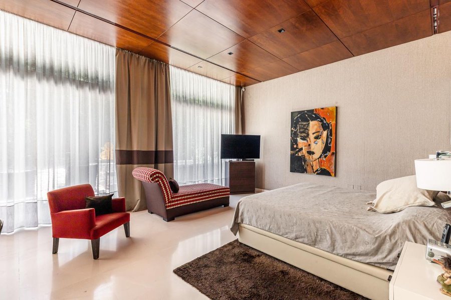 Exceptional Contemporary Luxury Villa for Sale in Aravaca, Madrid | Exclusive Real Estate in Spain by The Address - Image 38