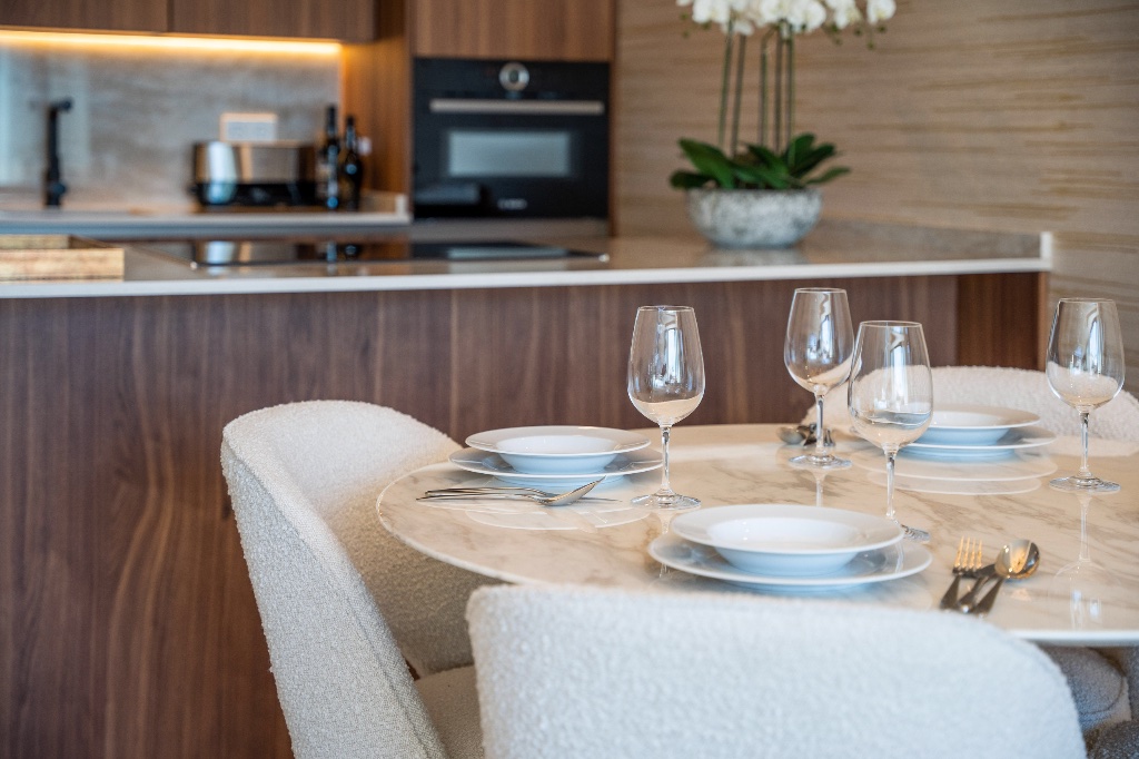 Luxury Marina-Front Apartment for Sale in Puerto Banús, Marbella | The Address - Image 22