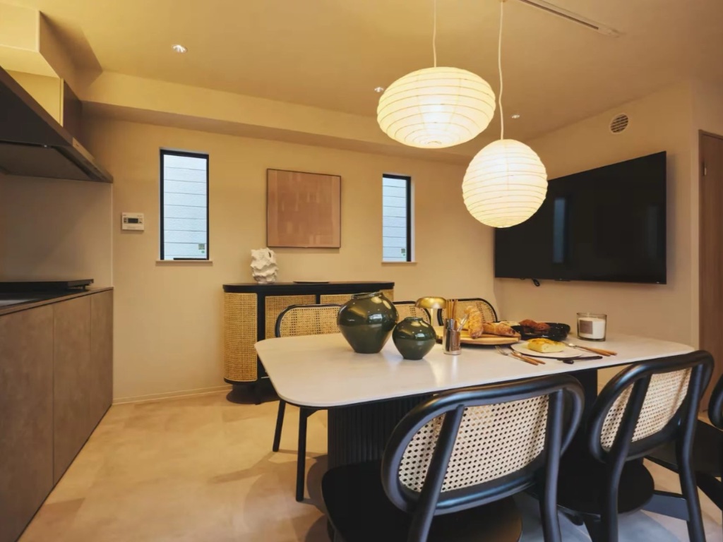 Modern House for Rent in Tokyo - Shinjuku - Image 29