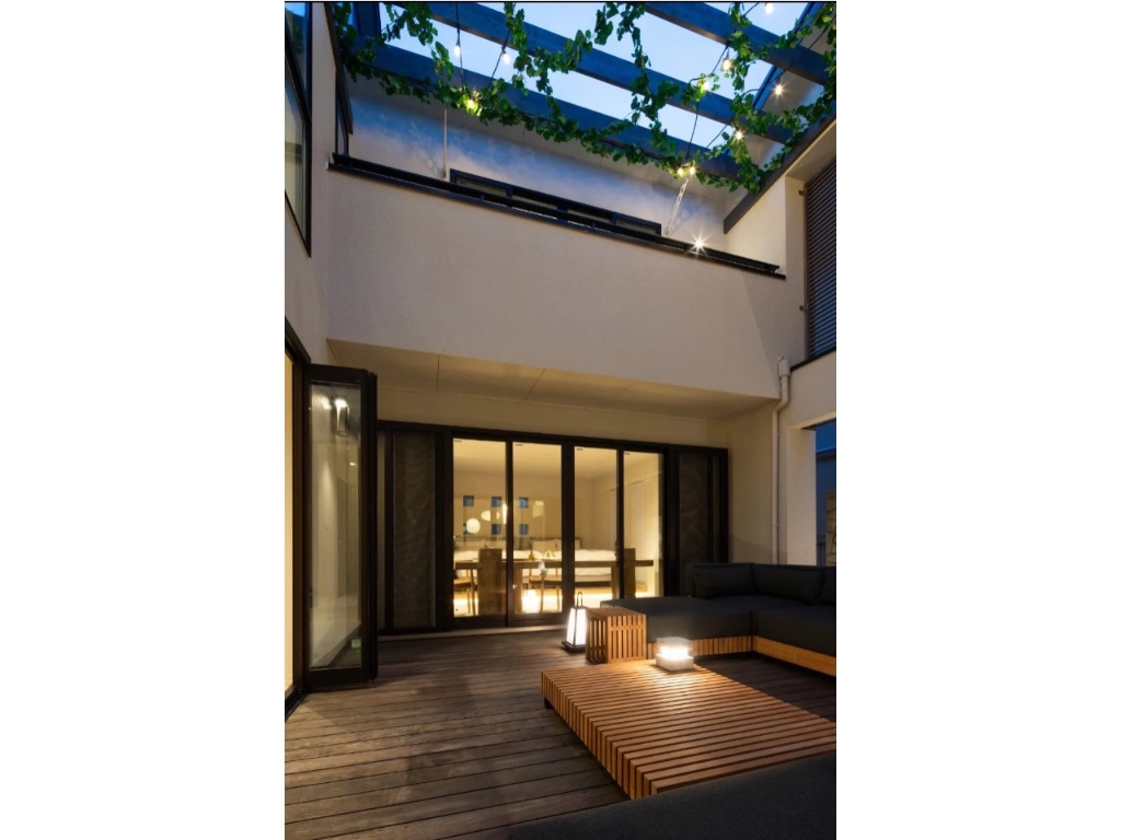 Modern House for Rent in Tokyo - Shinjuku - Image 18
