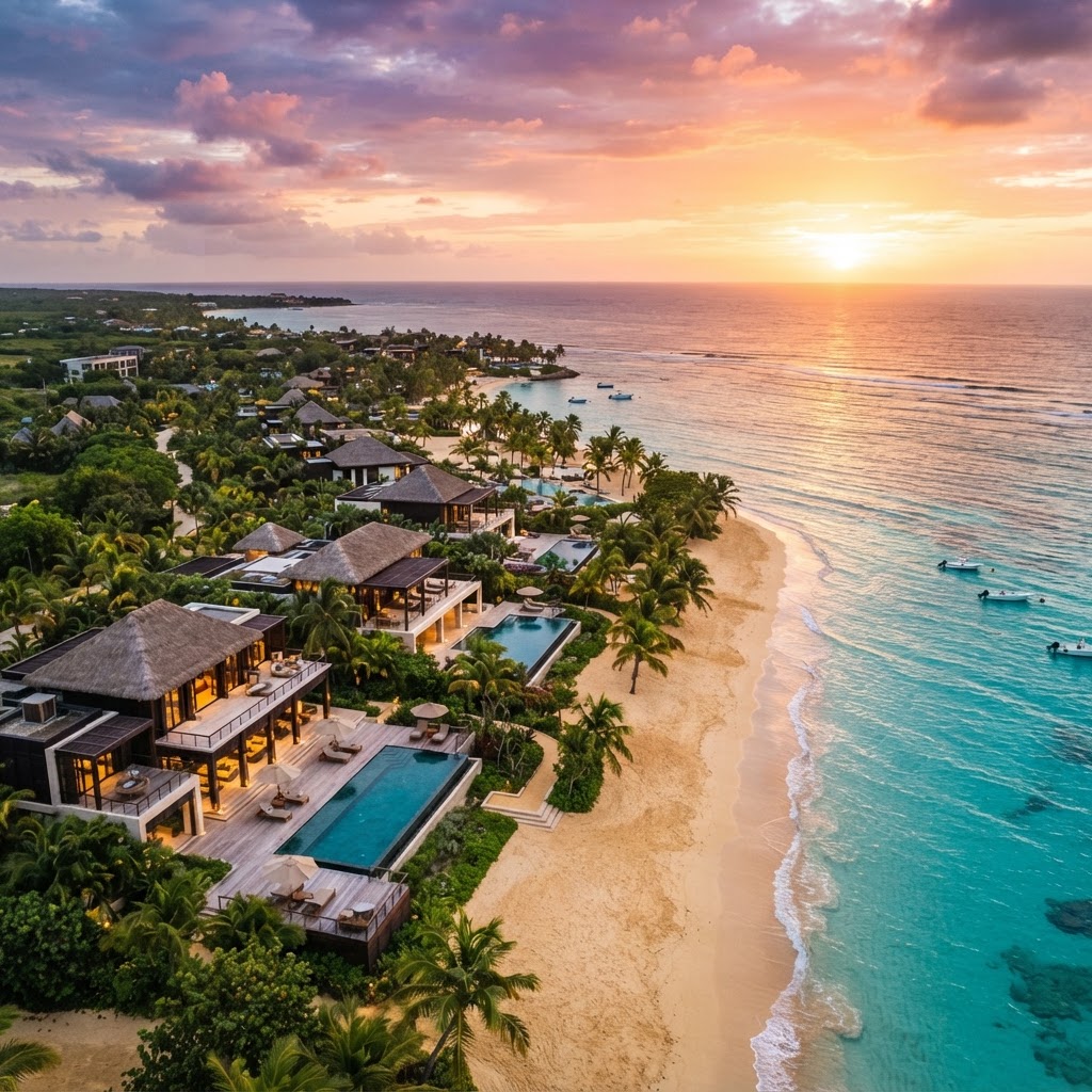 Best Caribbean Real Estate Investments