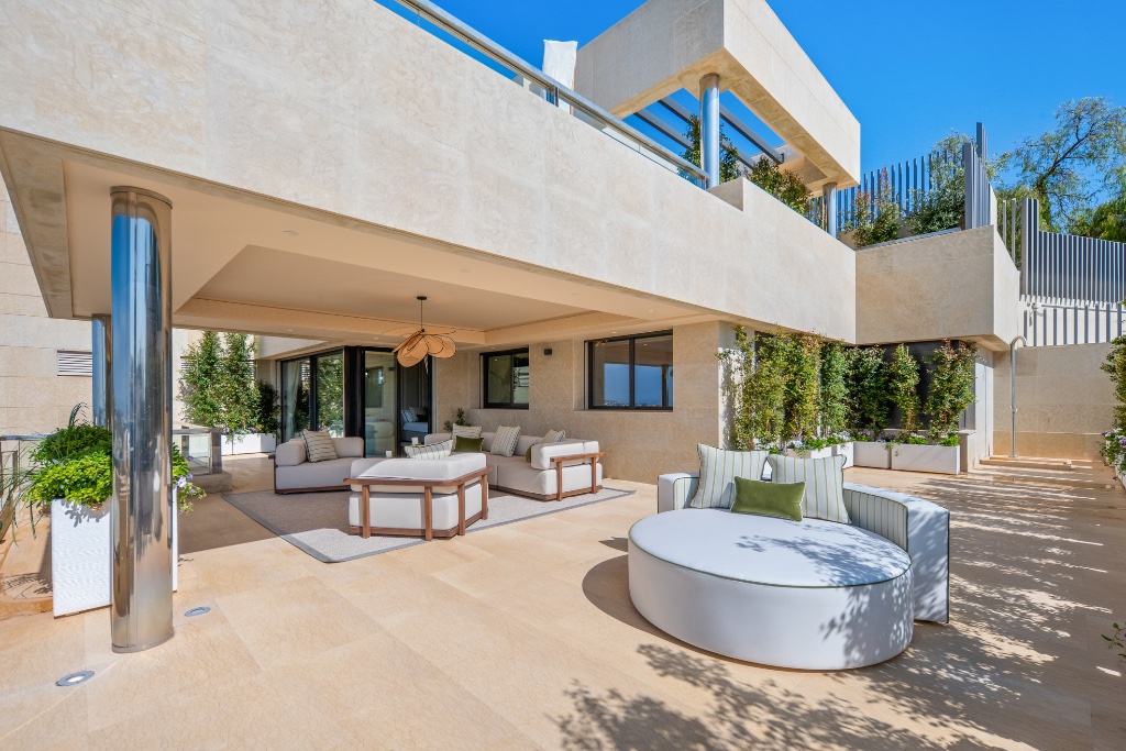 Feroz – Luxury Duplex Penthouse for Sale in Nueva Andalucía, Marbella - Image 5