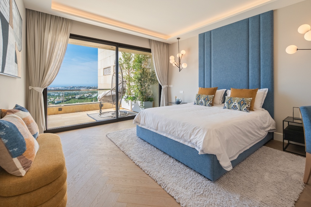 Feroz – Luxury Duplex Penthouse for Sale in Nueva Andalucía, Marbella - Image 25