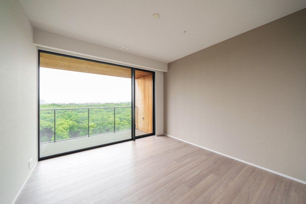 Luxury Apartment for Rent in Harajuku, Tokyo | 3LDK at With Harajuku Residence - Image 7