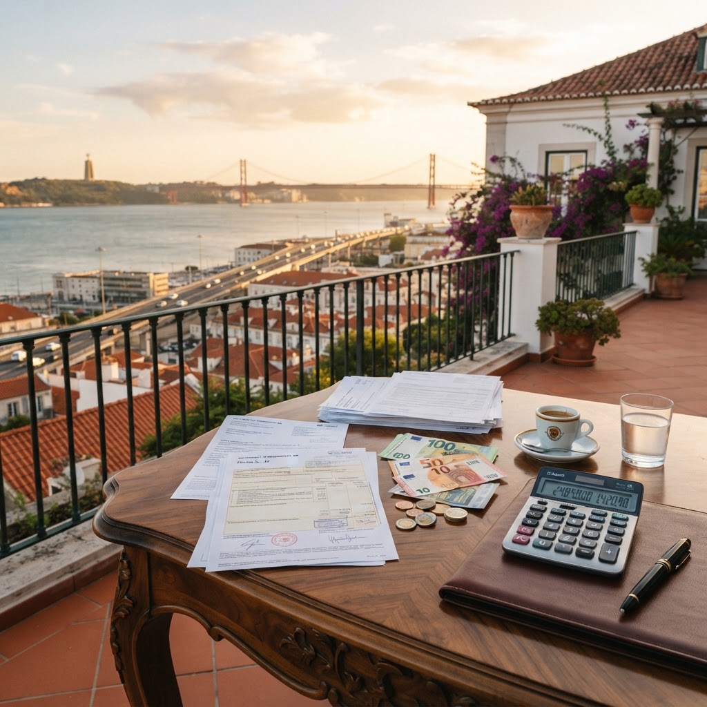Mastering Capital Gains Tax in Portugal: A Guide for Investors