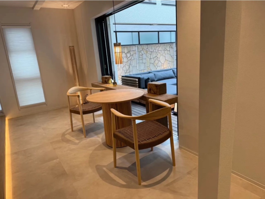 Modern House for Rent in Tokyo - Shinjuku - Image 20
