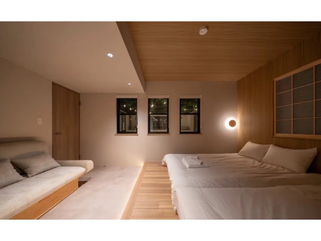 Modern House for Rent in Tokyo - Shinjuku - Image 37