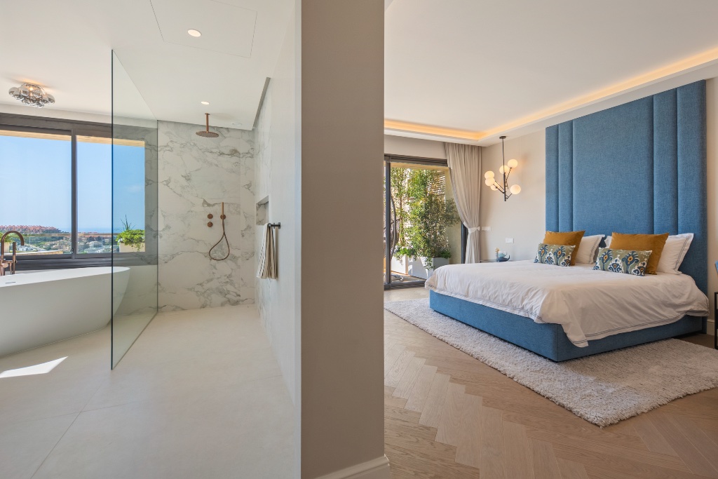 Feroz – Luxury Duplex Penthouse for Sale in Nueva Andalucía, Marbella - Image 23