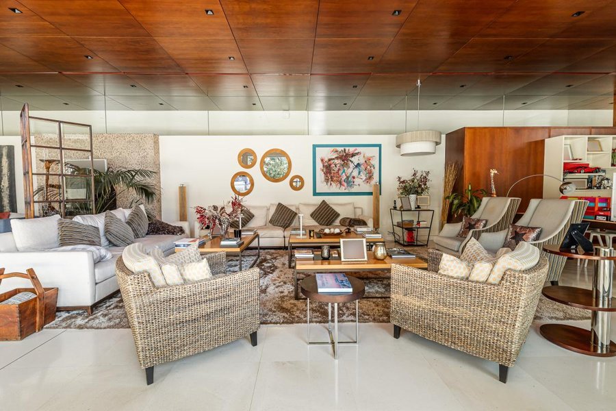 Exceptional Contemporary Luxury Villa for Sale in Aravaca, Madrid | Exclusive Real Estate in Spain by The Address - Image 5