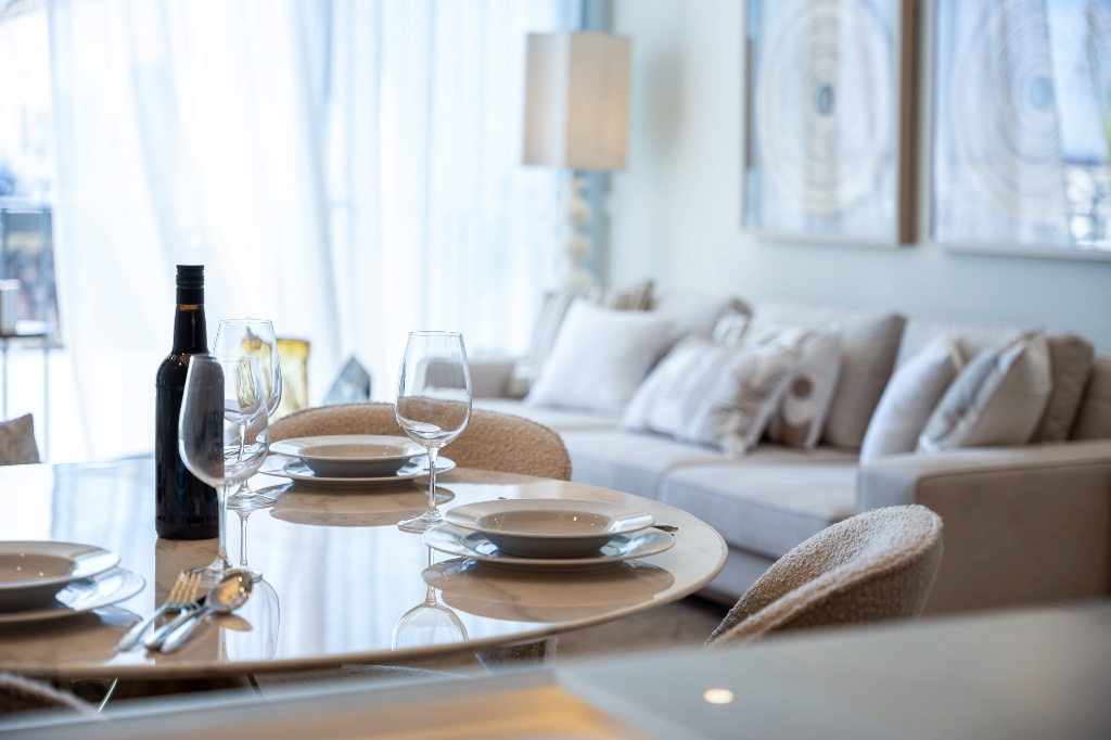 Luxury Marina-Front Apartment for Sale in Puerto Banús, Marbella | The Address - Image 32