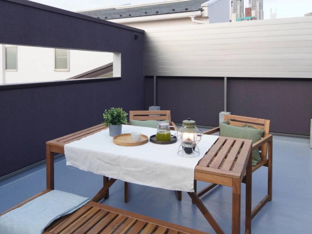 Modern House for Rent in Tokyo - Shinjuku - Image 51