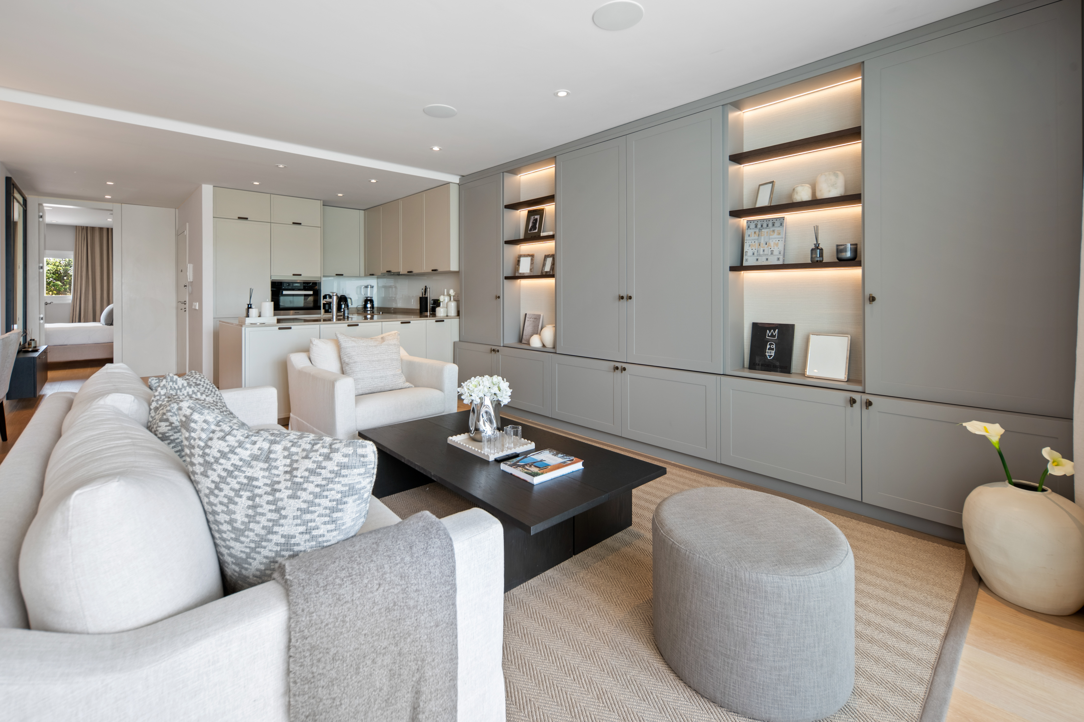 Luxury Apartment for Sale in Puente Romano – Marbella Golden Mile - Image 4