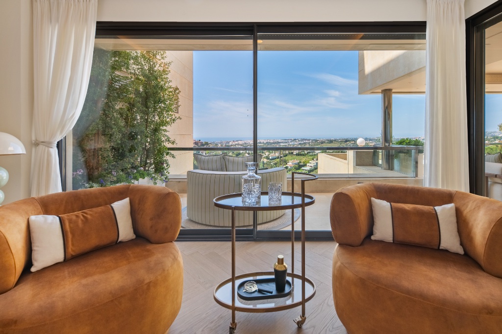 Feroz – Luxury Duplex Penthouse for Sale in Nueva Andalucía, Marbella - Image 36