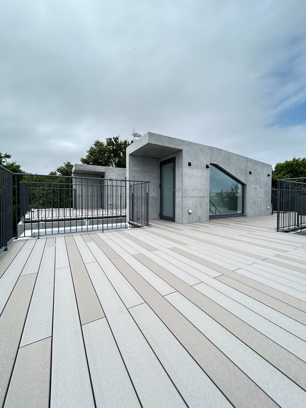 THE GRANHAUS HANEGI GREEN | Luxury 3-Bedroom Apartment for Rent in Setagaya, Tokyo - Image 13