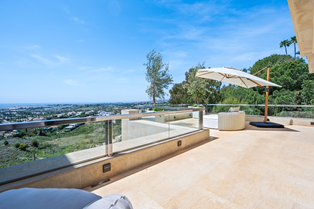 Feroz – Luxury Duplex Penthouse for Sale in Nueva Andalucía, Marbella - Image 69