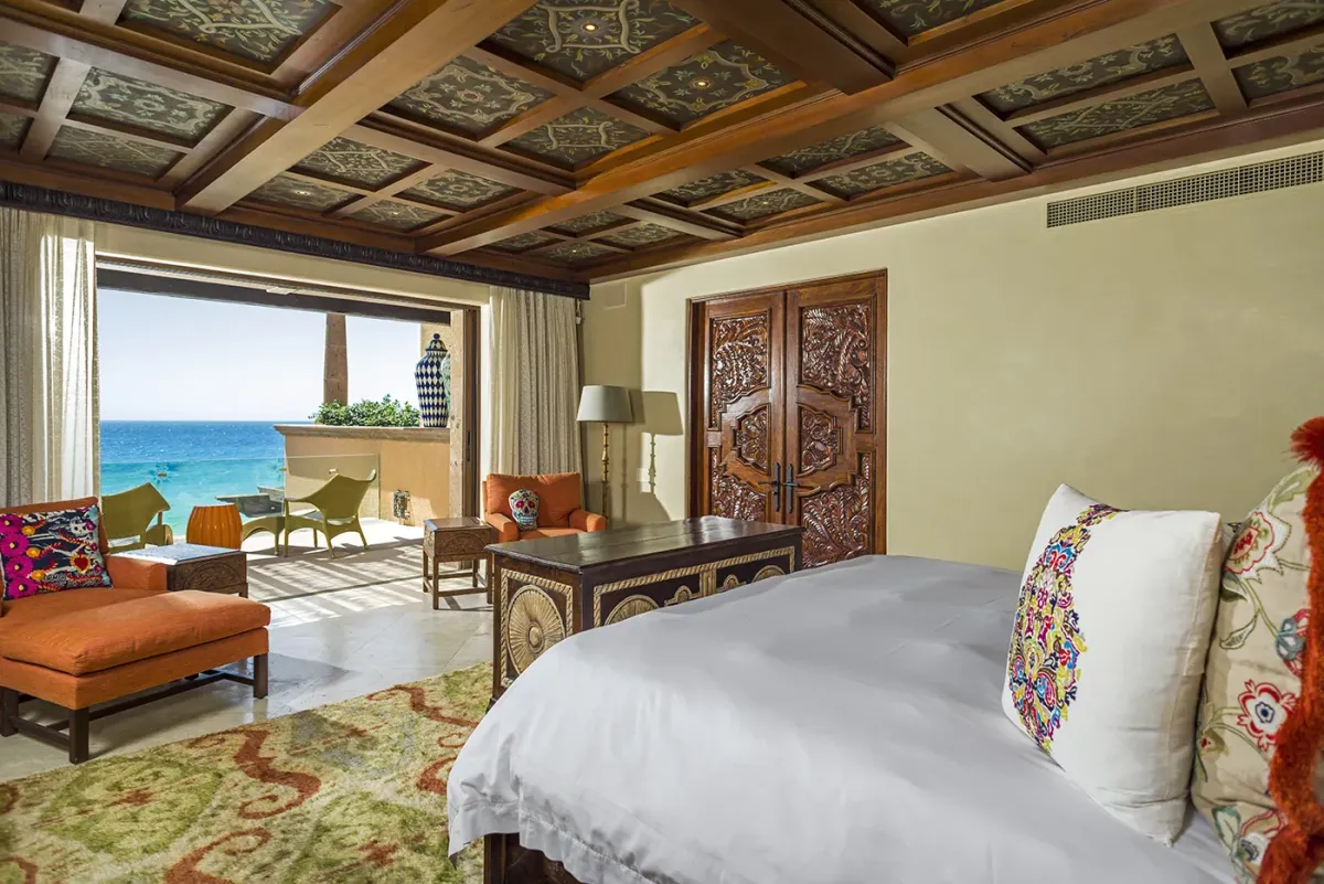 Luxury Beachfront Estate for Rent in Los Cabos – Golden Corridor, Mexico - Image 7