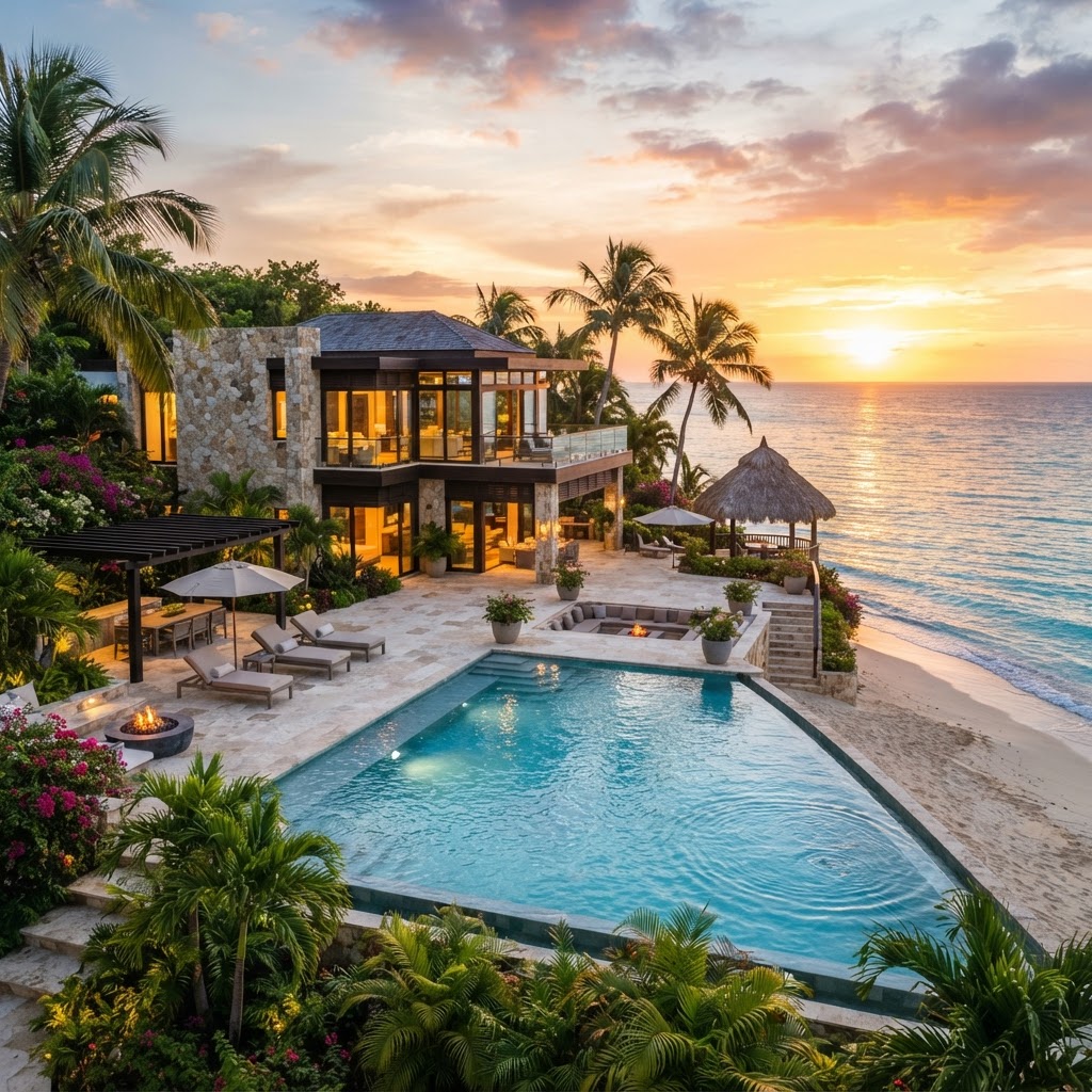 Luxury Holiday Rental in Jamaica: Your Ultimate Guide