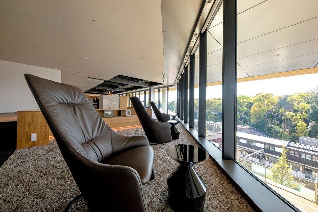 Luxury Apartment for Rent in Harajuku, Tokyo | 3LDK at With Harajuku Residence - Image 4