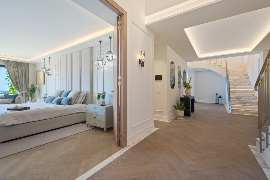Feroz – Luxury Duplex Penthouse for Sale in Nueva Andalucía, Marbella - Image 22