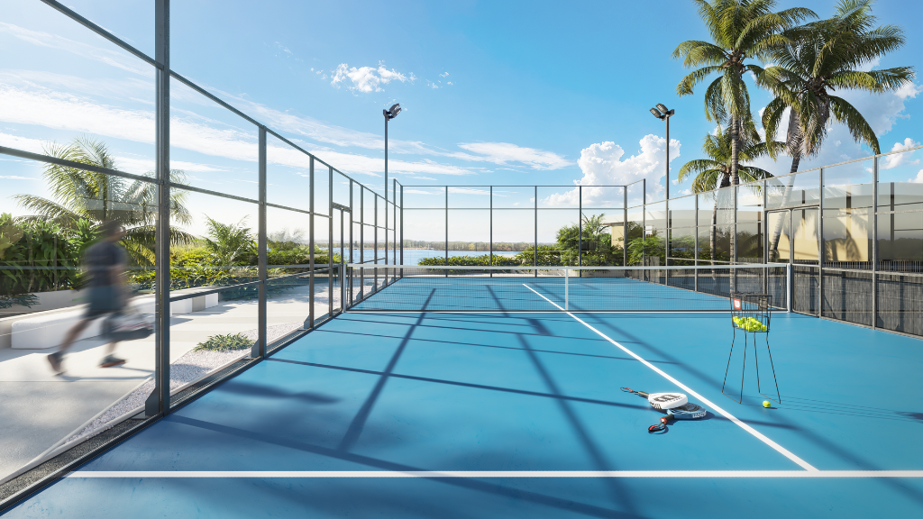 Puerto Marina Residences | Luxury Waterfront Apartments for Sale in Cap Cana, Dominican Republic - Image 18