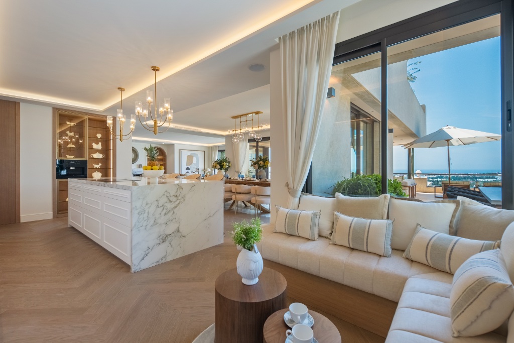 Feroz – Luxury Duplex Penthouse for Sale in Nueva Andalucía, Marbella - Image 41