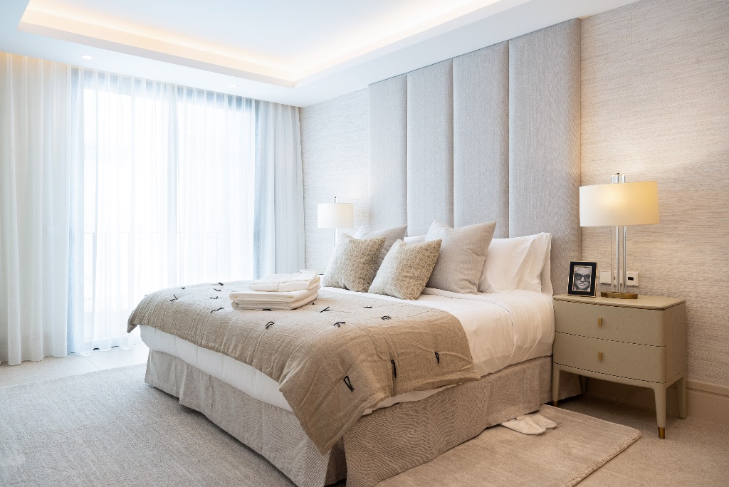 Luxury Marina-Front Apartment for Sale in Puerto Banús, Marbella | The Address - Image 42