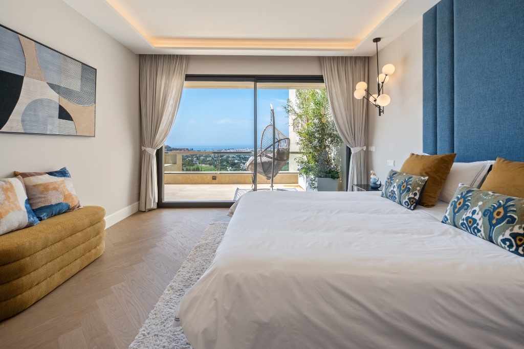 Feroz – Luxury Duplex Penthouse for Sale in Nueva Andalucía, Marbella - Image 20
