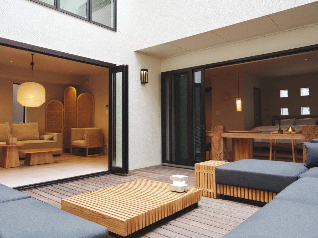 Modern House for Rent in Tokyo - Shinjuku - Image 53