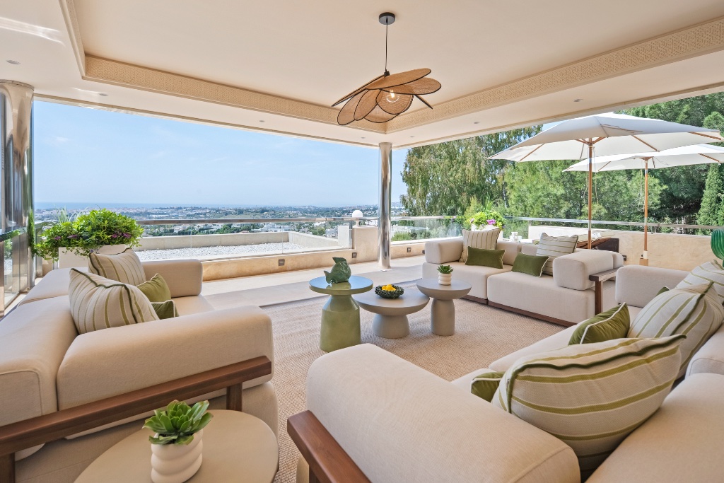 Feroz – Luxury Duplex Penthouse for Sale in Nueva Andalucía, Marbella - Image 2