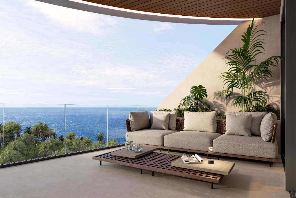 Puerto Marina Residences | Luxury Waterfront Apartments for Sale in Cap Cana, Dominican Republic - Image 6