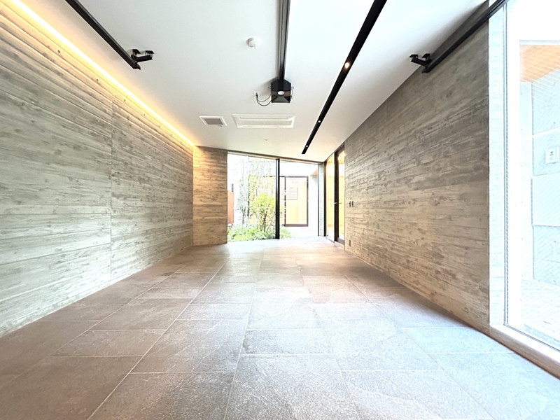 THE GRANHAUS HANEGI GREEN | Luxury 3-Bedroom Apartment for Rent in Setagaya, Tokyo - Image 4