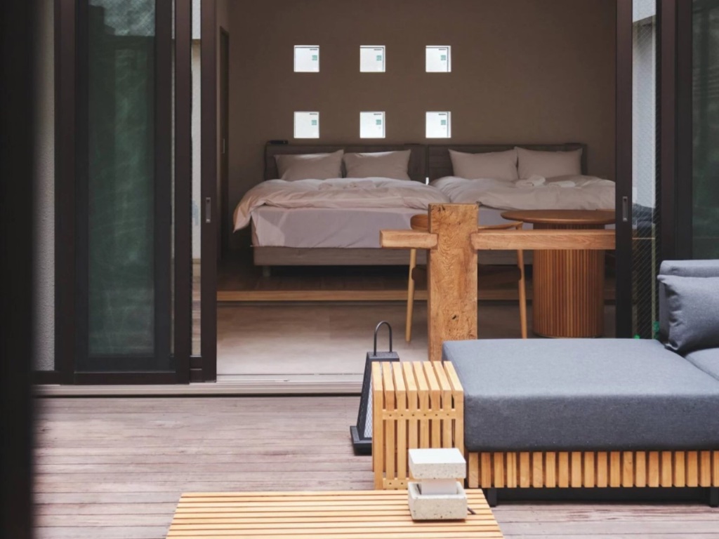 Modern House for Rent in Tokyo - Shinjuku - Image 33