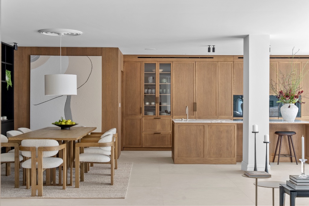 Luxury Frontline Golf Villa in Marbella | Italian-Inspired Contemporary Masterpiece - Image 7