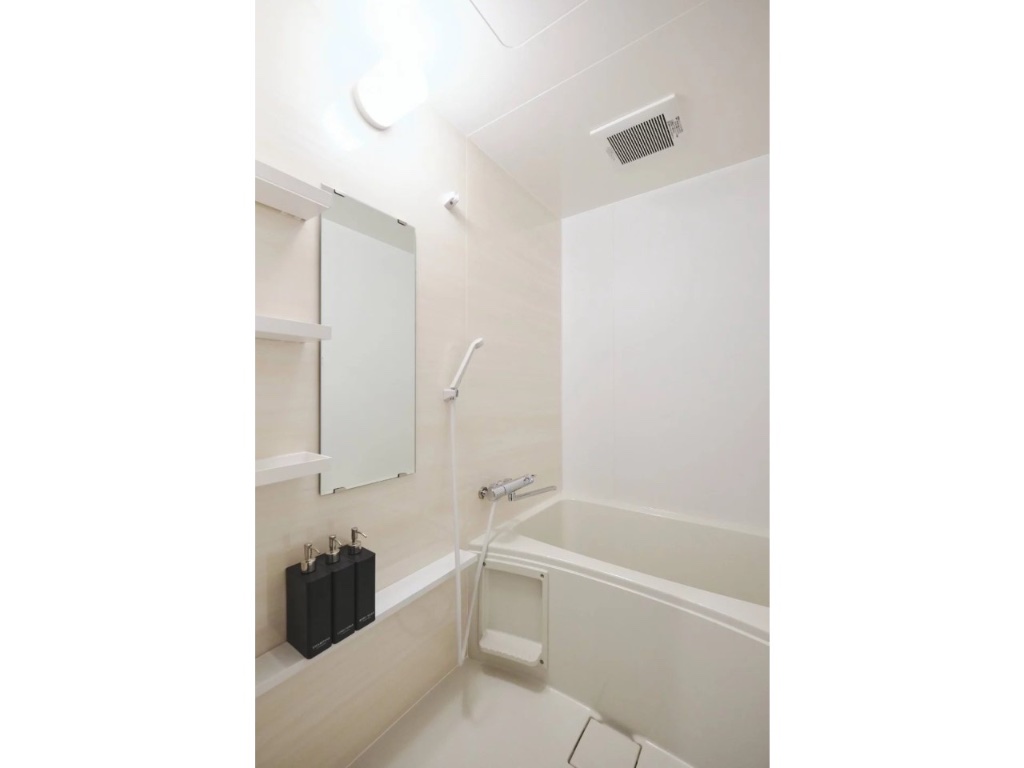 Modern House for Rent in Tokyo - Shinjuku - Image 42